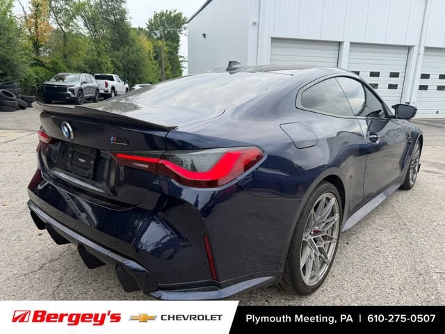 bmw m4 coupe 2022 WBS43AZ0XNCJ27385 image bmw m4 coupe 2022 WBS43AZ0XNCJ27385 image